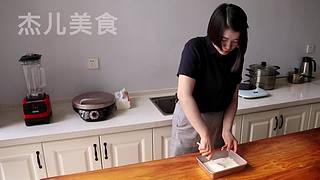 甜品、糕点、零食、小吃、面点的各种做法