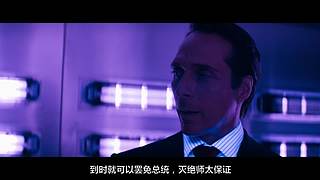 【崽崽】创意电影脑洞大开