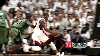 【体育】聊聊科比、乔丹传奇故事