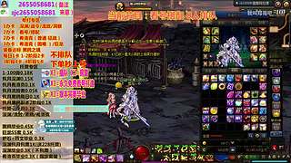 看号指导/装备毕业/专注剑魂红眼