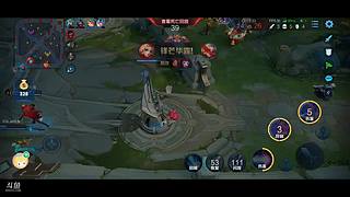 法师出场，安琪你小妹