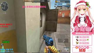 希望有一个人能以看破小娜的脆弱