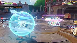 35岁老登摧毁航天城！！