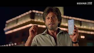 【谁语Whospeak】精彩电影解说