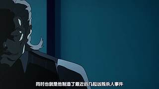 【野灿baka】一起追番