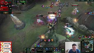 备战驴酱S2之S打野的特训！