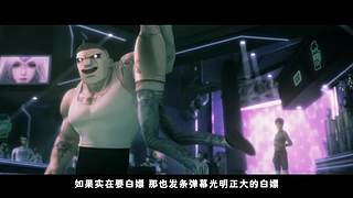 【月影轮播间】后宫番解说