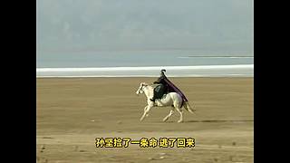 已更新！聊聊武侠与江湖