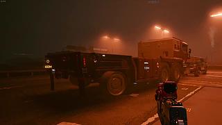 赛博朋克2077今日继续支线