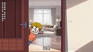 开心锤锤，开心快乐每一天！