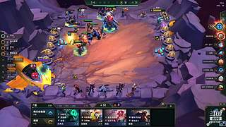 风一样的风的直播间