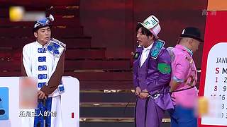 【正版】经典小品，下饭必备