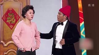 【正版】经典小品，下饭必备