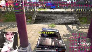 【有车位】一个猛猛的甜妹儿OvO