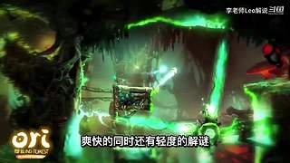 【李老师Leo】非在经游戏数码解说测评