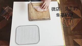 萌宠  零食制作