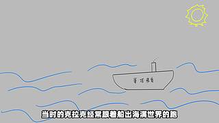 【悬疑】古今中外犯罪录