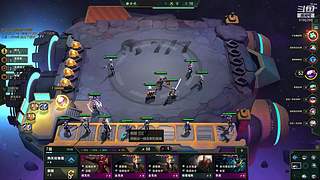 S15赛季明天发布！