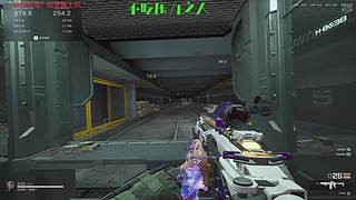 三角洲纯刚枪，见人就躺