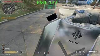 三角洲纯刚枪，见人就躺