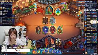 微活，还在发烧