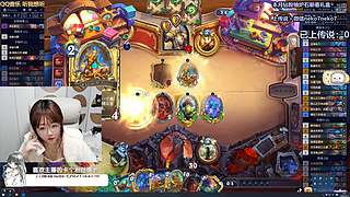 微活，还在发烧