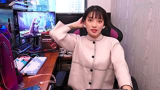 吃个泡菜嘛的直播间