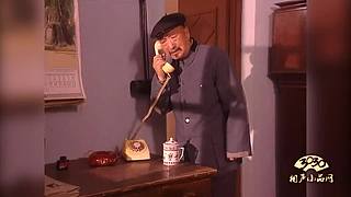 陈佩斯喜剧放映中