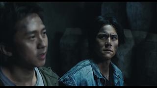 这里全是名场面~