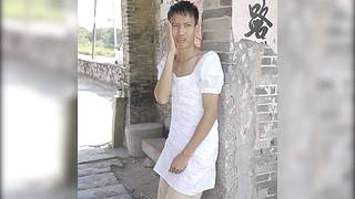 王力差点红的小周慧敏来啦