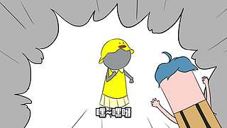 吃鸡小表弟魔性吃鸡