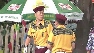 龙视欢乐英雄转的直播间