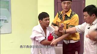 宋小宝早期经典作品，爆笑了家人们