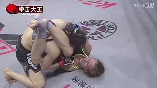 拳击大王的直播间