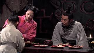 大秦国要搞大事