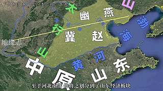 地缘志的直播间