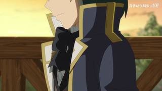 生物全部变异成为顶级食材，少年化身成恶魔