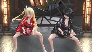 带您进入岚FL的动漫小屋