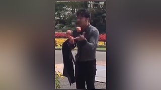 妈见打ovo的直播间