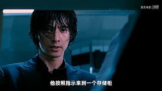 洛克电影的直播间