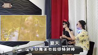 电视这个圈儿的直播间