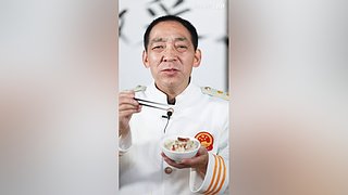 黎叔教做菜的直播间