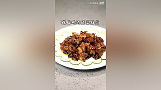 黎叔教做菜的直播间