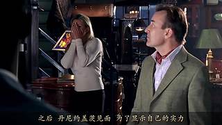 【大坑】悬疑推理视频解说