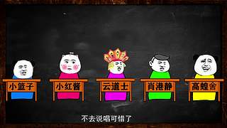 小小鹿的恐怖故事馆（故事内容仅为小说）