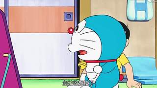 【小叮当】童年经典动画片