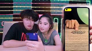 【多巴安工作室】日常生活搞笑，一起欢乐