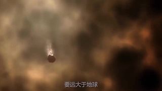 宇宙的尽头是什么？