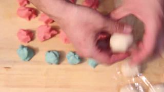 带您进入张颠颠的美食天堂