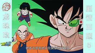 【拳叔】那些经典的动漫